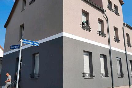 Wohnung Magdeburg Brückfeld - 2 Zimmer, 54 m&sup2;, 600&euro; | Angebot:26226287