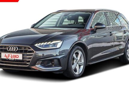 Audi A4 105.725 km 25.490 &euro; Magdeburg 39118