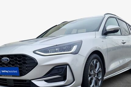 Ford Focus 19.982 km 22.512 &euro; Magdeburg 39116