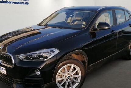 BMW X2 90.528 km 21.890 &euro; Magdeburg 39108