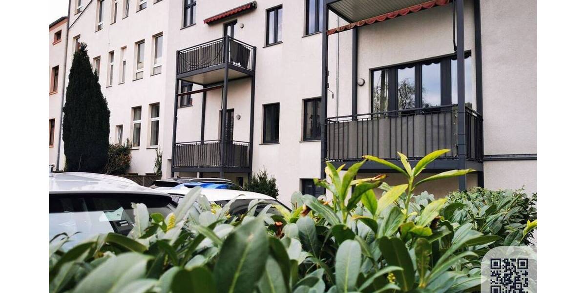 Etagenwohnung Magdeburg Stadtfeld Ost - 2 Zimmer, 2.071&euro; | Angebot:26266511