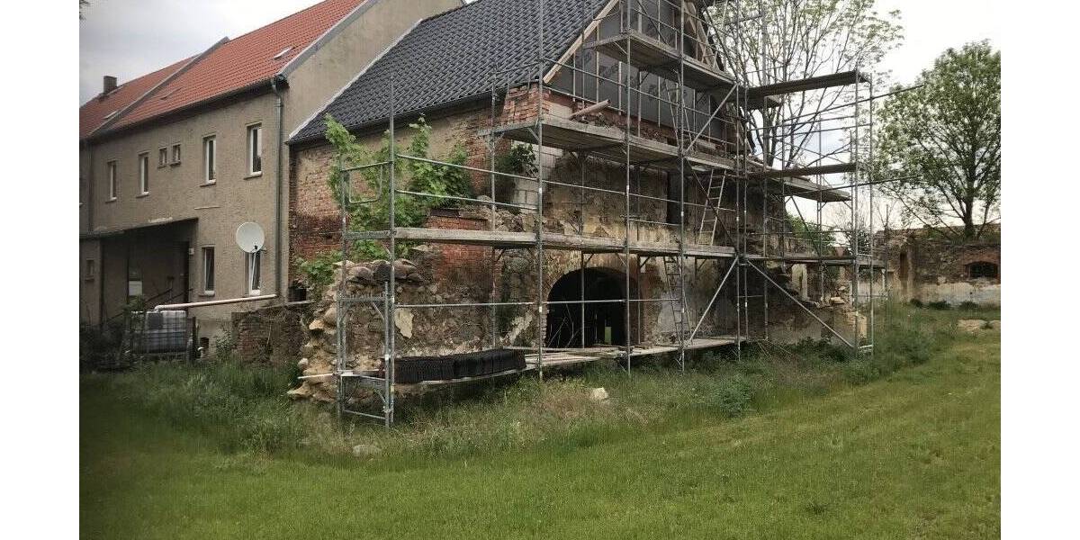 Mehrfamilienhaus, Wohnhaus Möckern - Stegelitz Stegelitz - 5 Zimmer, 190 m&sup2;, 85.000&euro; | Angebot:25661179