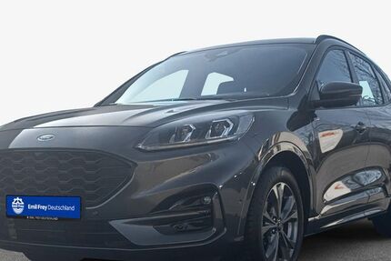 Ford Kuga 14.730 km 26.512 &euro; Magdeburg 39116