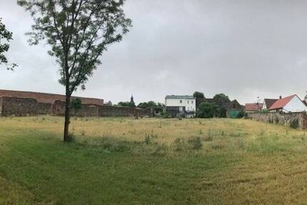 ZFH, 2 EFH und großes Baugrundstück für 5 EFH! 1 zimmer