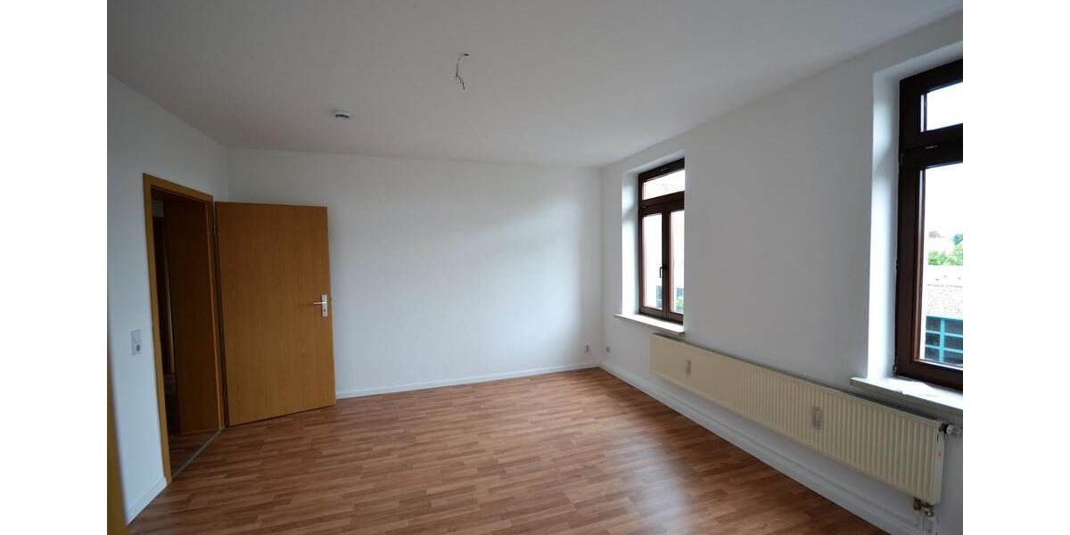 Etagenwohnung Magdeburg Leipziger Straße - 3 Zimmer, 73 m&sup2;, 544&euro; | Angebot:26587408