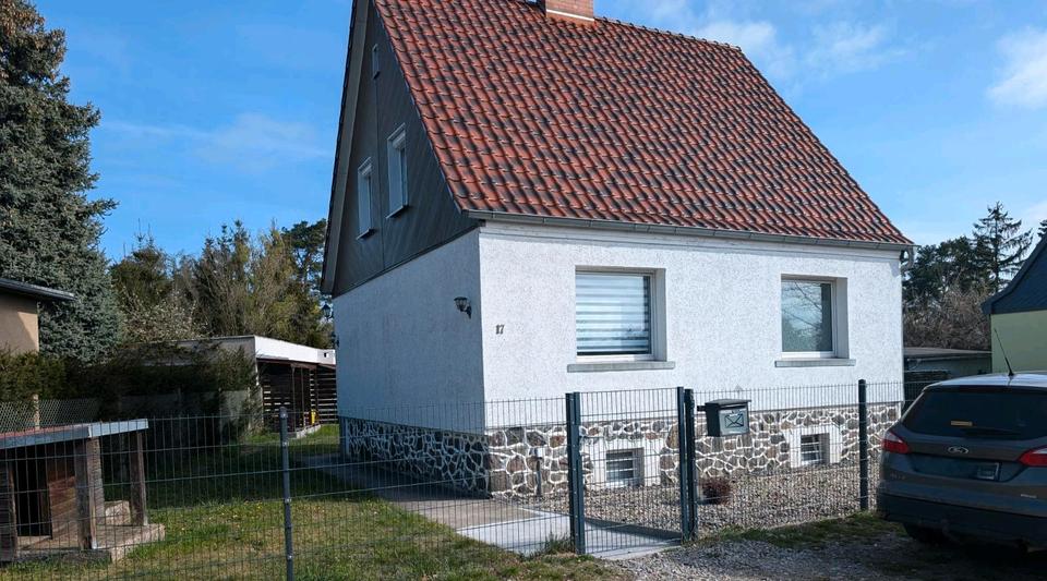 Einfamilienhaus Möckern - 4 Zimmer, 120 m&sup2;, 275.000&euro; | Angebot:25178512