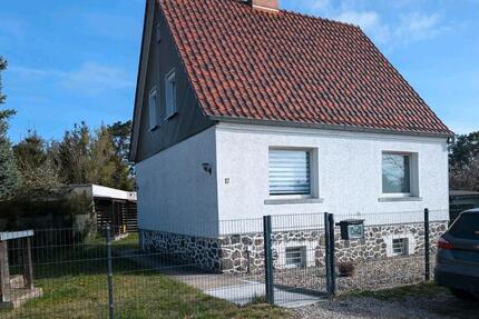 Haus Möckern - 4 Zimmer, 120 m&sup2;, 275.000&euro; | Angebot:25178512