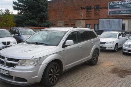 Dodge Journey 219.876 km 2.290 &euro; Calbe 39240