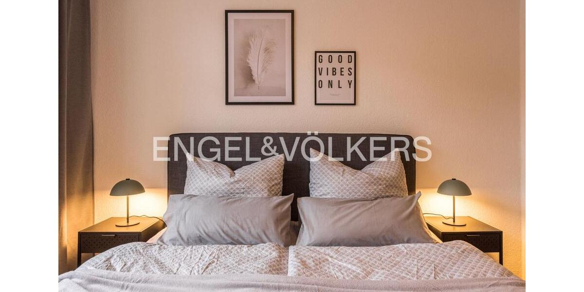 Erdgeschoßwohnung Magdeburg Leipziger Straße - 3 Zimmer, 65 m&sup2;, 850&euro; | Angebot:25379567