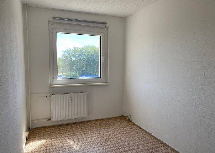 Etagenwohnung Oschersleben Oschersleben - 2 Zimmer, 45 m&sup2;, 257&euro; | Angebot:26585245