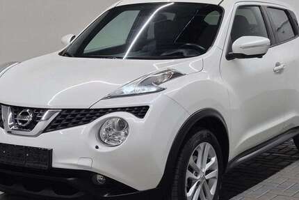 Nissan Juke 113.730 km 7.940 &euro; Langenweddingen 39171