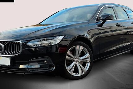 Volvo V90 265.300 km 15.990 &euro; Magdeburg 39118