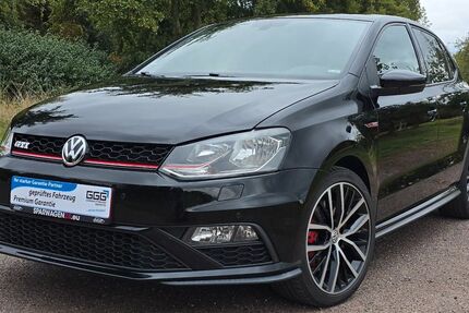 VW Polo 112.732 km 12.900 € Magdeburg 39130