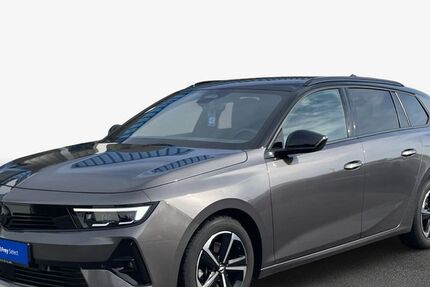 Opel Astra 24.922 km 20.841 &euro; Magdeburg 39116