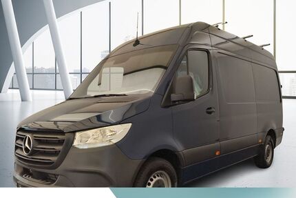 Mercedes-Benz Sprinter 6.105 km 40.222 &euro; Magdeburg 39130