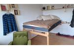 Etagenwohnung Magdeburg Nordwest - 1 Zimmer, 29 m&sup2;, 250&euro; | Angebot:25755355