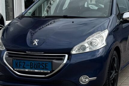 Peugeot 208 138.500 km 4.500 &euro; Burg 39288