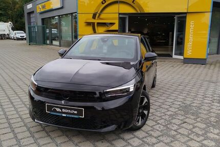 Opel Corsa 4.887 km 25.980 € Oschersleben 39387