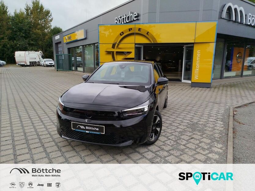 Opel Corsa 4.887 km 25.980 € Oschersleben 39387