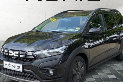 Dacia Jogger 30.814 km 21.550 &euro; Magdeburg 39128