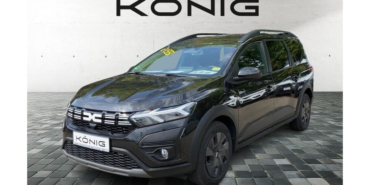 Dacia Jogger 30.814 km 21.550 &euro; Magdeburg 39128