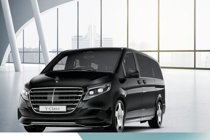 Mercedes-Benz V 300 28.150 km 94.500 &euro; Magdeburg 39130