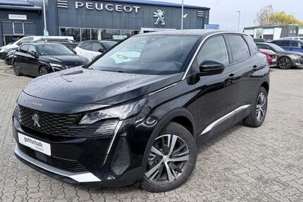 Peugeot 3008 6.528 km 26.990 &euro; Schönebeck 39218