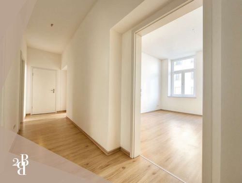 Etagenwohnung Magdeburg Alte Neustadt - 3 Zimmer, 77 m&sup2;, 560&euro; | Angebot:24711522