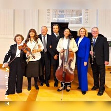 Musica Regulata - Das Weihnachtskonzert 12.12.2026 KulturFabrik Haldensleben