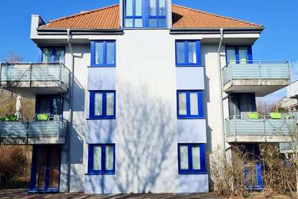 Wohnung Magdeburg Hopfengarten - 2 Zimmer, 65 m&sup2;, 118.500&euro; | Angebot:27133846