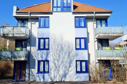 Wohnung Magdeburg Hopfengarten - 2 Zimmer, 65 m&sup2;, 125.000&euro; | Angebot:27133846