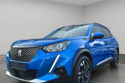 Peugeot 2008 64.190 km 17.980 &euro; Langenweddingen 39171