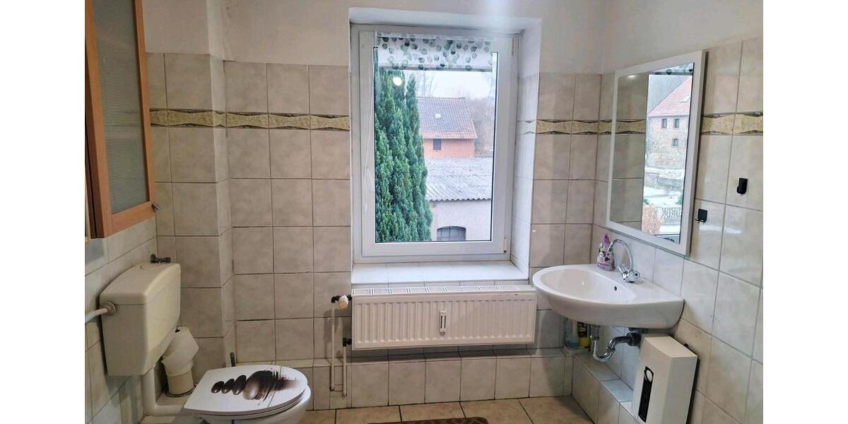 Etagenwohnung Erxleben - 2 Zimmer, 59 m&sup2;, 360&euro; | Angebot:27618789