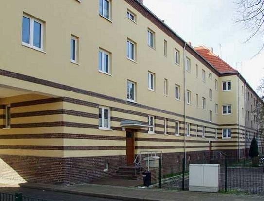 Etagenwohnung Magdeburg Diesdorf - 3 Zimmer, 61 m&sup2;, 366&euro; | Angebot:25181964