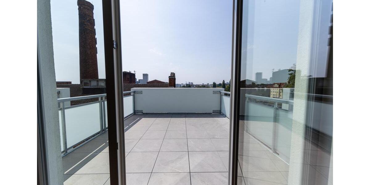 Maisonettenwohnung Magdeburg Alte Neustadt - 5 Zimmer, 154 m&sup2;, 1.761&euro; | Angebot:23671378