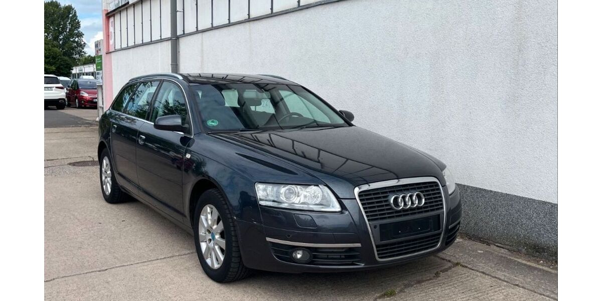 Audi A6 180.000 km 3.950 &euro; Magdeburg 39128