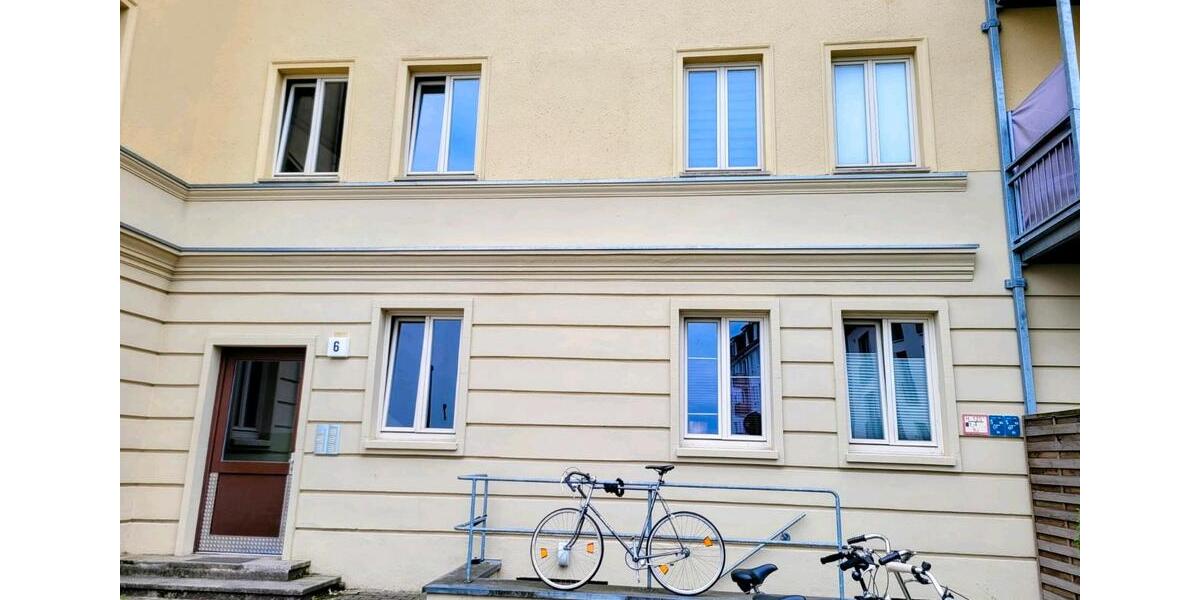 Etagenwohnung Magdeburg Nordwest - 2 Zimmer, 45 m&sup2;, 87.850&euro; | Angebot:26659234