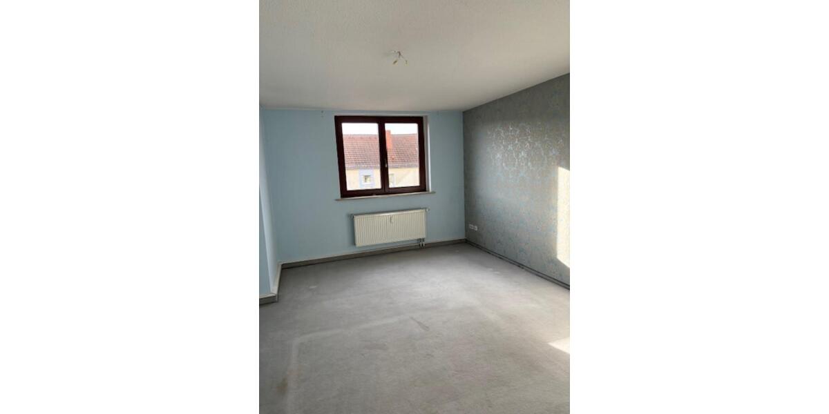 Dachgeschoßwohnung Magdeburg Nordwest - 3 Zimmer, 64 m&sup2;, 430&euro; | Angebot:23660980