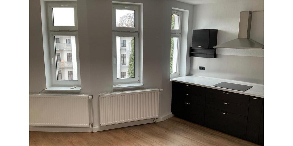 Dachgeschoßwohnung Magdeburg Nordwest - 3 Zimmer, 100 m&sup2;, 874&euro; | Angebot:26216236