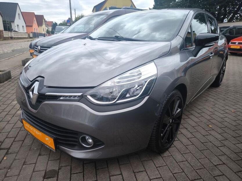 Clio