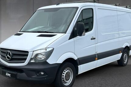 Mercedes-Benz Sprinter 387.600 km 11.293 € Zerbst 39261