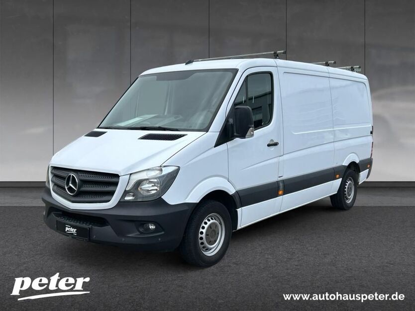 Mercedes-Benz Sprinter 387.600 km 11.293 € Zerbst 39261