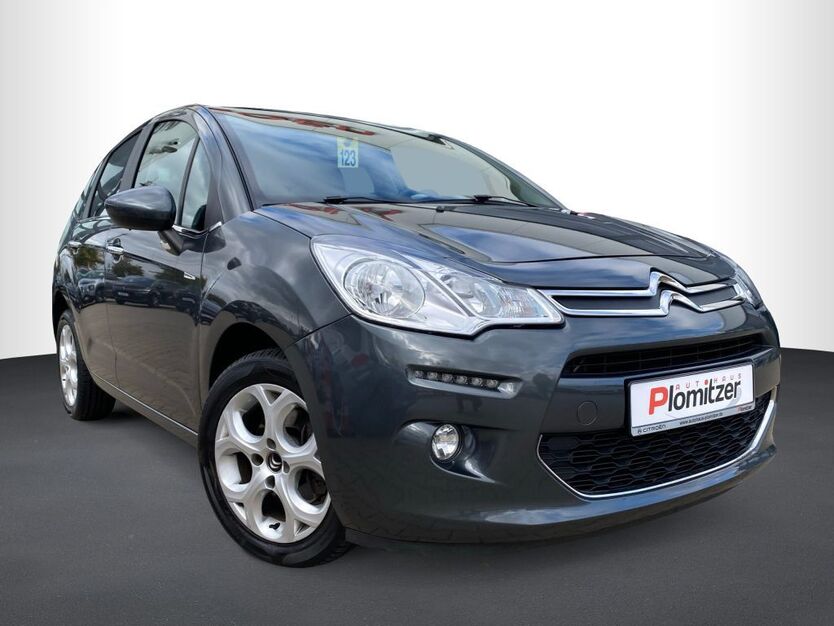 Citroen C3 73.580 km 7.985 € Magdeburg 39128