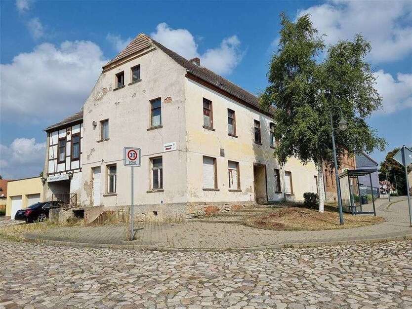 Gastronomie in Oschersleben 40.000 € 375 m²