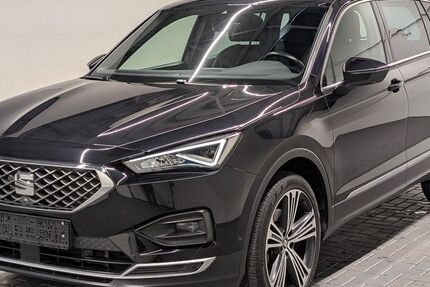 Seat Tarraco 102.950 km 28.480 € Langenweddingen 39171