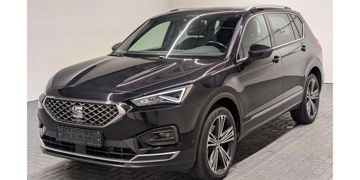 Seat Tarraco 102.950 km 28.480 € Langenweddingen 39171
