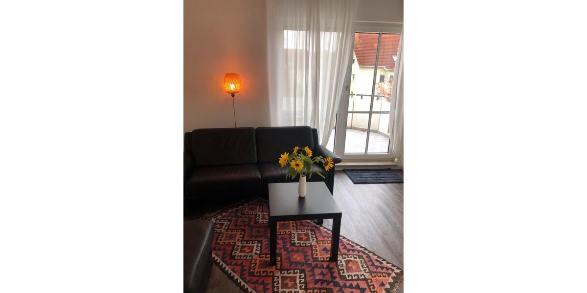 Etagenwohnung Magdeburg Ottersleben - 2 Zimmer, 60 m&sup2;, 950&euro; | Angebot:24976097