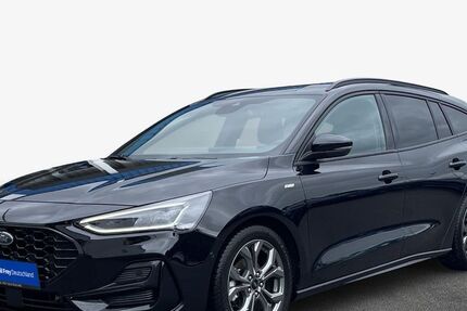 Ford Focus 20.443 km 22.523 &euro; Magdeburg 39116