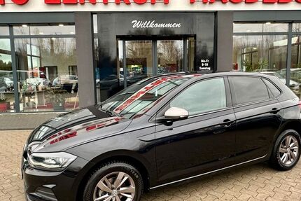 VW Polo 106.673 km 12.500 &euro; Magdeburg 39112