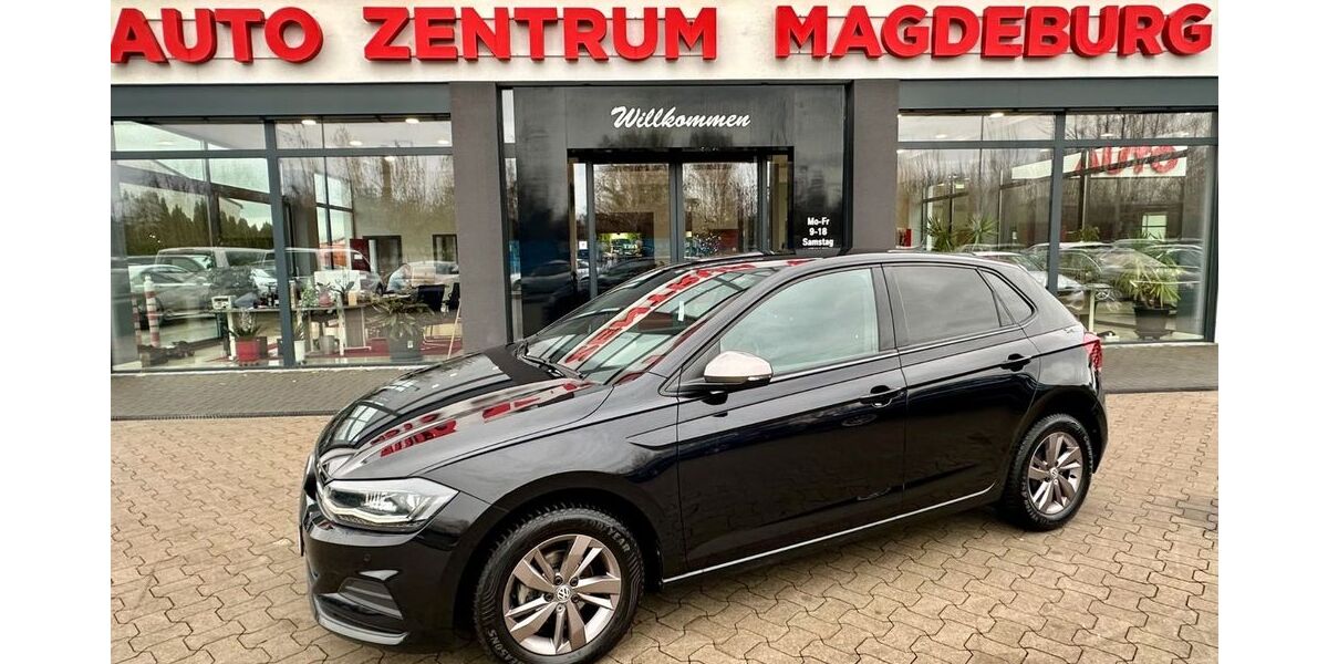VW Polo 106.673 km 12.500 &euro; Magdeburg 39112